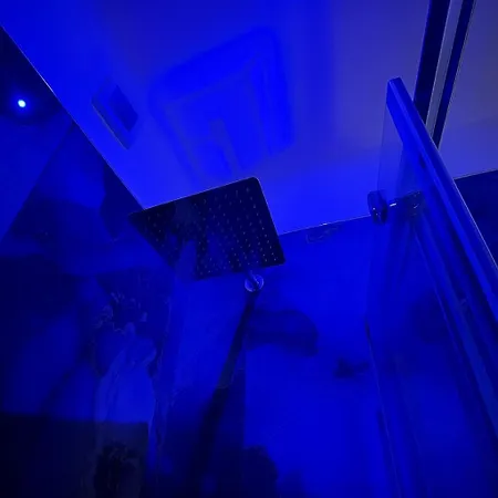 Lodevi Rooms 포자