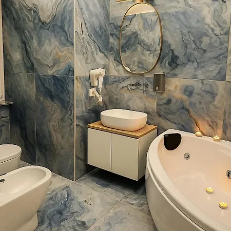 Gasthuis Lodevi Rooms 3*